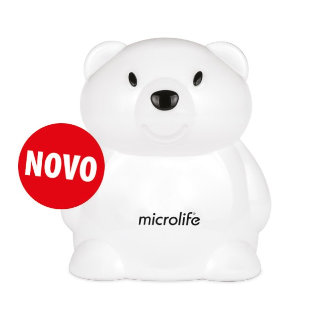 MICROLIFE NEB 400 INHALATOR BELI - Online Apoteka MICROLIFE NEB 400 INHALATOR BELI